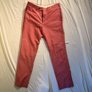Brooks Brothers Men's Regent Fit Pants Sz 34/32